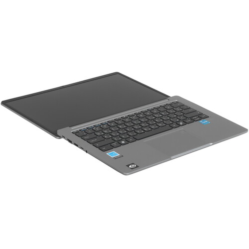 Купить 14" Ноутбук ASUS ExpertBook P1403CVA-S60349X серый  9287044. Характеристики, отзывы и цены в Донецке