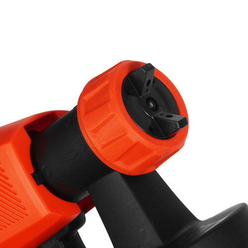 Купить Краскопульт BRAIT BSG-500  9230697. Характеристики, отзывы и цены в Донецке