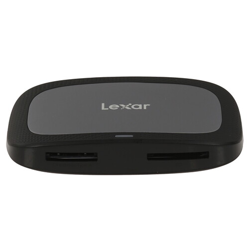 Купить Кард-ридер Lexar RW530  5471264. Характеристики, отзывы и цены в Донецке