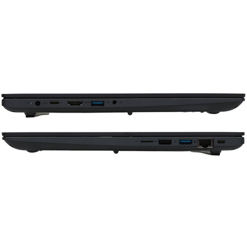 Купить 16" Ноутбук MAIBENBEN M645 синий  5629497. Характеристики, отзывы и цены в Донецке