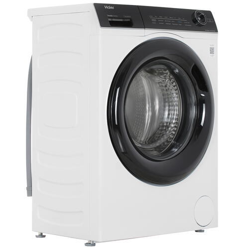 Купить Стиральная машина Haier HW70-BP12269 белый  9956587. Характеристики, отзывы и цены в Донецке