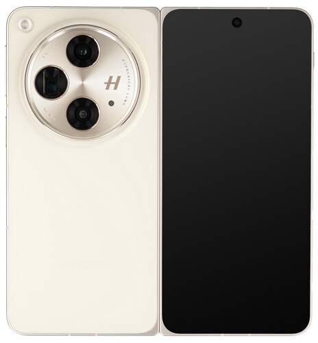 Купить 7.82" Смартфон OPPO Find N3 512 ГБ золотистый  5608611. Характеристики, отзывы и цены в Донецке