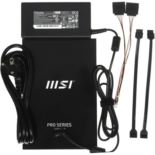 Купить Мини ПК MSI PRO DP21 13M-607RU  5485025. Характеристики, отзывы и цены в Донецке