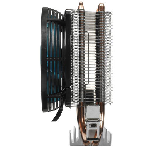 Купить Кулер для процессора AeroCool Verkho 2 [ACTC-NA20210.02]  5080321. Характеристики, отзывы и цены в Донецке