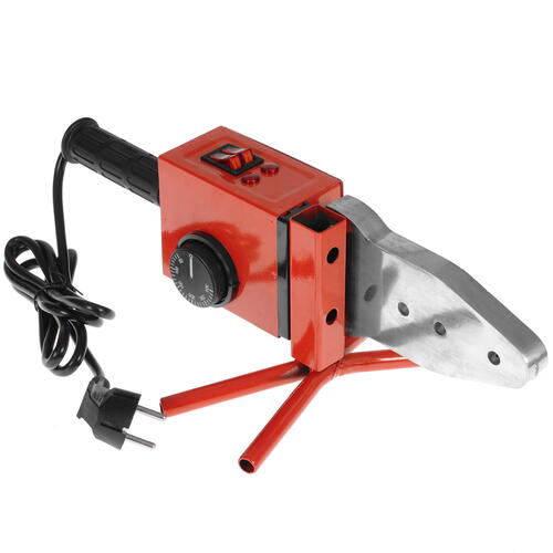 Купить Сварочный аппарат для полипропиленовых труб DEKO PPWM2500W  5352513. Характеристики, отзывы и цены в Донецке
