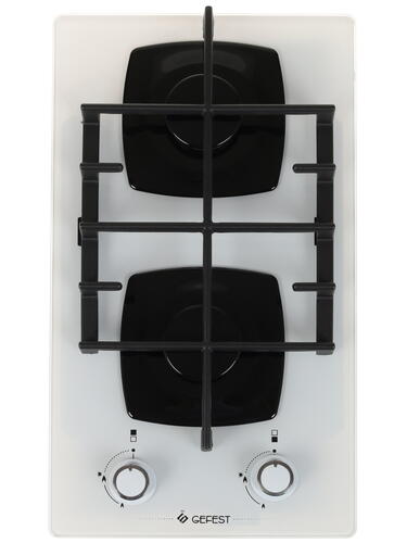 Купить Газовая варочная поверхность Gefest ПВГ 2002 К12  1115609. Характеристики, отзывы и цены в Донецке