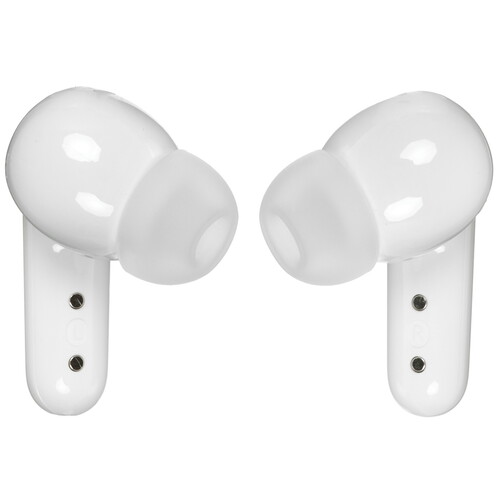 Купить Наушники TWS SOUNDCORE P41i Ultimate Edition белый 2025  5628477. Характеристики, отзывы и цены в Донецке