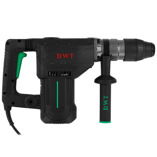 Купить Перфоратор DWT BHP12-40 V BMC  9297955. Характеристики, отзывы и цены в Донецке