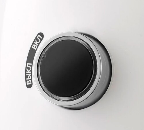 Купить Отпариватель Kitfort KT-9230 белый  9155326. Характеристики, отзывы и цены в Донецке