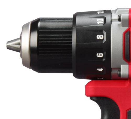 Купить Дрель-шуруповерт Milwaukee M18 BLDDRC-0 без ЗУ, без АКБ  5476120. Характеристики, отзывы и цены в Донецке