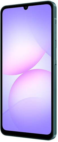 Купить 6.7" Смартфон Samsung Galaxy A07 128 ГБ зеленый  5648517. Характеристики, отзывы и цены в Донецке