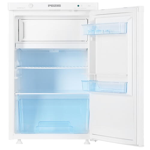Купить Холодильник компактный Pozis RS-411 белый  7911230. Характеристики, отзывы и цены в Донецке