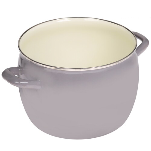 Купить Кастрюля Aceline Celestia A3C43 4.3 л 20 см серый  9201350. Характеристики, отзывы и цены в Донецке