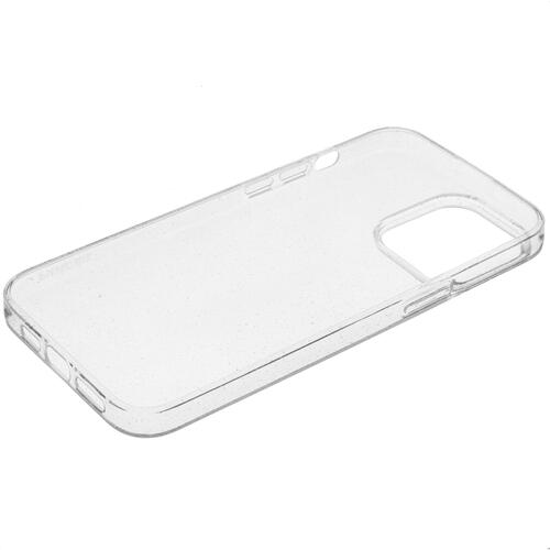 Купить Накладка  Aceline Shiny для Apple iPhone 14 Pro Max прозрачный  5061374. Характеристики, отзывы и цены в Донецке