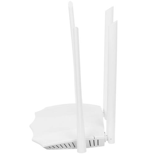 Купить Wi-Fi роутер Tenda AC5 v3.0  4793954. Характеристики, отзывы и цены в Донецке