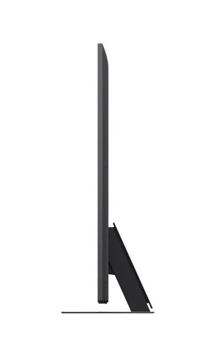 Купить 55" (139 см) Телевизор LG 55QNED86A6A черный  5623429. Характеристики, отзывы и цены в Донецке
