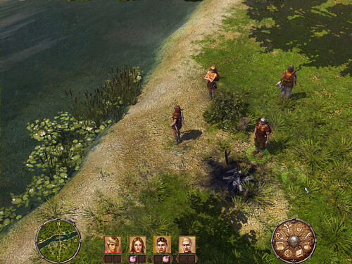 Купить Игра Konung 3 : Ties of the Dynasty (Steam)  5608492. Характеристики, отзывы и цены в Донецке