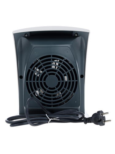 Купить Тепловентилятор Electrolux EFH/C-5120  7915973. Характеристики, отзывы и цены в Донецке