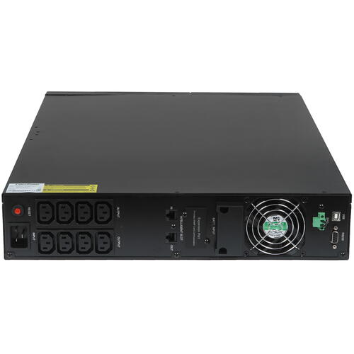Купить ИБП CyberPower OLS2000ERT2U  7901259. Характеристики, отзывы и цены в Донецке