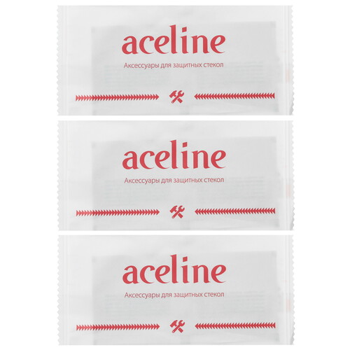 Купить Защитное стекло Aceline для экрана Apple iPhone 16 Pro Max  5473004. Характеристики, отзывы и цены в Донецке