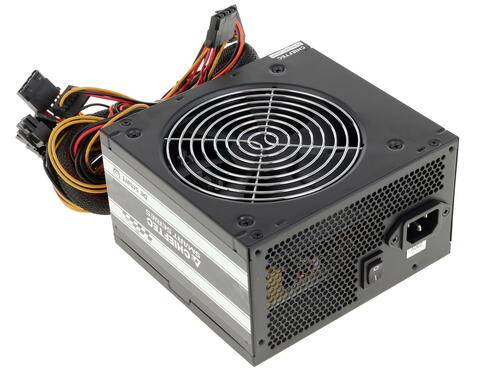 Купить Блок питания Chieftec SMART  1065816. Характеристики, отзывы и цены в Донецке