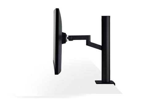 Купить 31.5" Монитор LG 32UN880K-B черный  5630175. Характеристики, отзывы и цены в Донецке