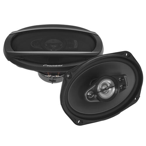 Купить Коаксиальная акустическая система Pioneer TS-A6987S  5088358. Характеристики, отзывы и цены в Донецке