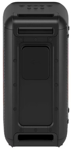 Купить Портативная аудиосистема LG XBOOM XL5T, черный  5640622. Характеристики, отзывы и цены в Донецке