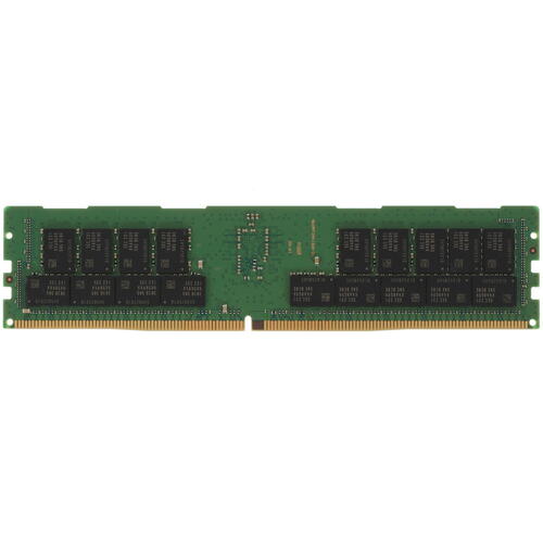 Купить Серверная оперативная память Samsung M393A4K40EB3-CWE  32 ГБ  5401934. Характеристики, отзывы и цены в Донецке