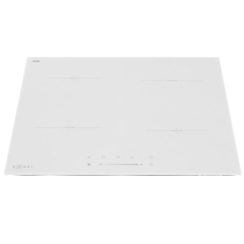 Купить Индукционная варочная поверхность ZUGEL ZIH604W  5361951. Характеристики, отзывы и цены в Донецке