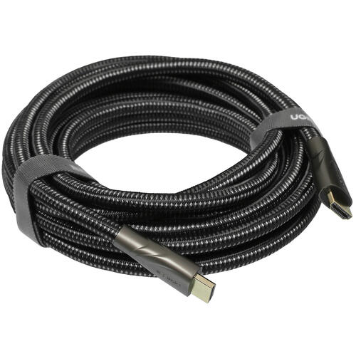 Купить Кабель  Ugreen HDMI - HDMI, 5 м  5088744. Характеристики, отзывы и цены в Донецке