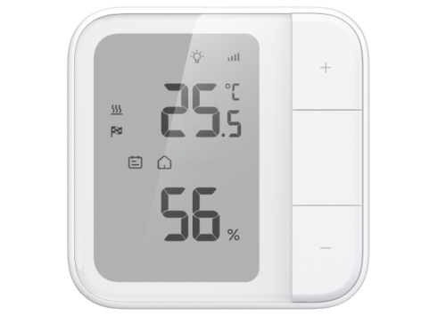 Купить Терморегулятор Aqara W500  5648122. Характеристики, отзывы и цены в Донецке