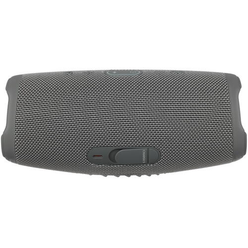 Купить Портативная колонка JBL Charge 5, серый  4776892. Характеристики, отзывы и цены в Донецке