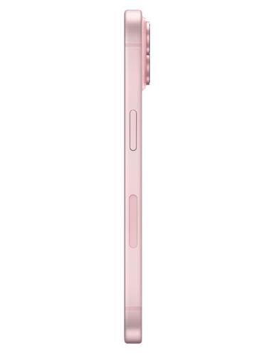 Купить 6.1" Смартфон Apple iPhone 15 256 ГБ розовый  5432108. Характеристики, отзывы и цены в Донецке