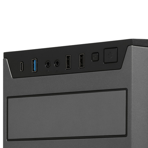 Купить ПК DEXP Atlas H572  5654769. Характеристики, отзывы и цены в Донецке