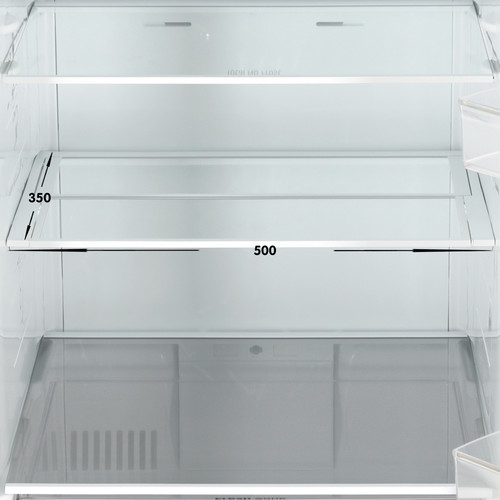 Купить Холодильник с морозильником   LG GA-B459MESL бежевый  1394333. Характеристики, отзывы и цены в Донецке