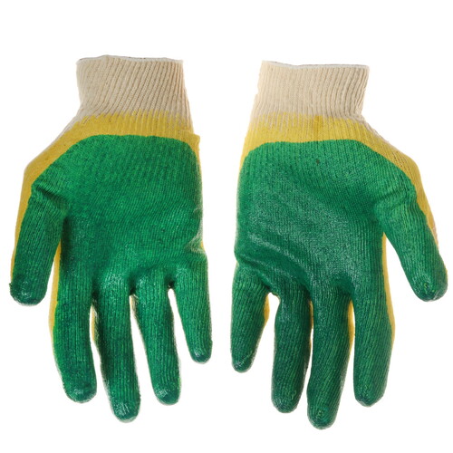 Купить Перчатки трикотажные Спец И-8076-И  9155718. Характеристики, отзывы и цены в Донецке