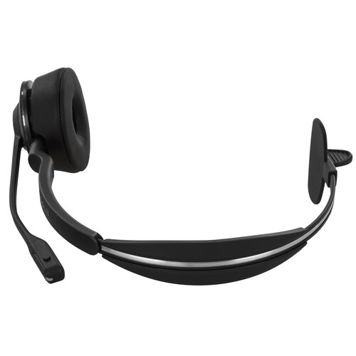 Купить Беспроводная моногарнитура Jabra Engage 75 Mono черный  8199191. Характеристики, отзывы и цены в Донецке