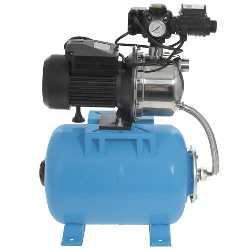 Купить Насосная станция Unipump АКВАРОБОТ JS 60-24  9977693. Характеристики, отзывы и цены в Донецке