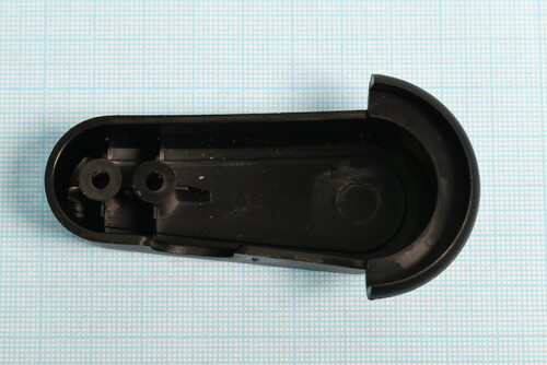 Купить Корпус (Задняя боковая часть L) для электросамоката Aceline S10  9106363. Характеристики, отзывы и цены в Донецке