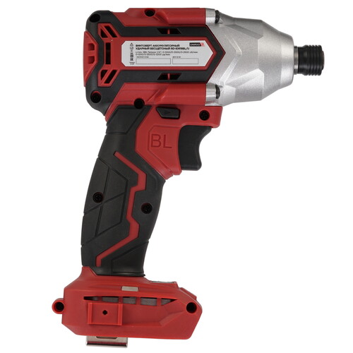 Купить Винтоверт REDVERG RD-IDR18BL/U UNIMAX 18/36 , Без ЗУ, Без АКБ  5486280. Характеристики, отзывы и цены в Донецке