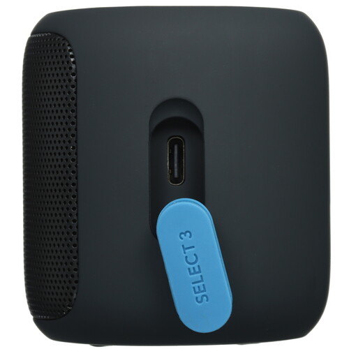 Купить Портативная колонка Anker Soundcore Select 3, черный  5628443. Характеристики, отзывы и цены в Донецке