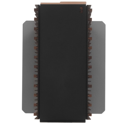 Купить Корпус InWin ModFree Mini – Mod-III Edition Timber  5615071. Характеристики, отзывы и цены в Донецке