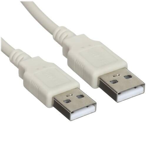 Купить Кабель Rexant USB 2.0 Type-A - USB 2.0 Type-A  5479575. Характеристики, отзывы и цены в Донецке