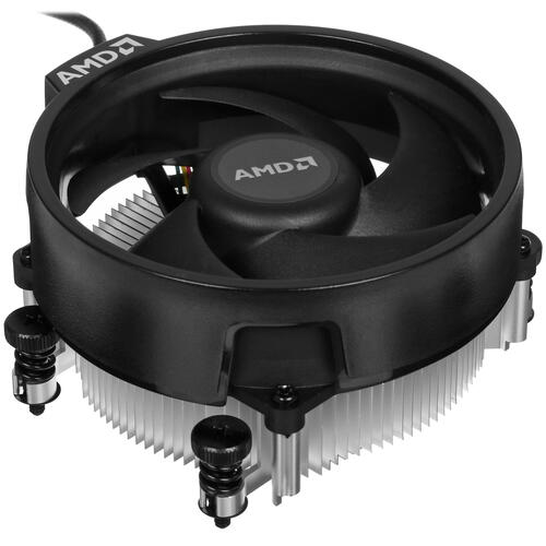 Купить Процессор AMD Ryzen 5 5600G BOX  5054055. Характеристики, отзывы и цены в Донецке