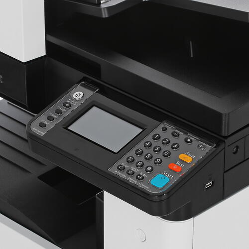 Купить МФУ лазерное Kyocera ECOSYS M8124cidn  5073993. Характеристики, отзывы и цены в Донецке