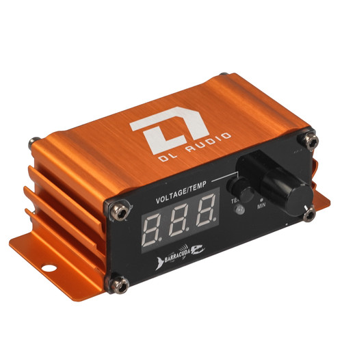 Купить Усилитель DL Audio Barracuda 2.100 V.2  9285884. Характеристики, отзывы и цены в Донецке