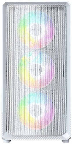 Купить Корпус MONTECH X5M  5631592. Характеристики, отзывы и цены в Донецке