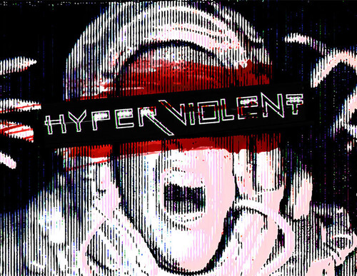 Купить Игра Hyperviolent (Steam)  5608407. Характеристики, отзывы и цены в Донецке