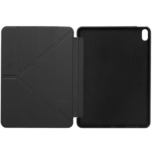 Купить Чехол-книжка Aceline Origami для Apple iPad Air (4th Gen) черный  4880458. Характеристики, отзывы и цены в Донецке